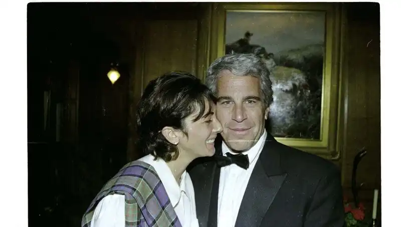 Ghislaine Maxwell, Epstein Skandalında 100 Ünlü İfşa Etti!