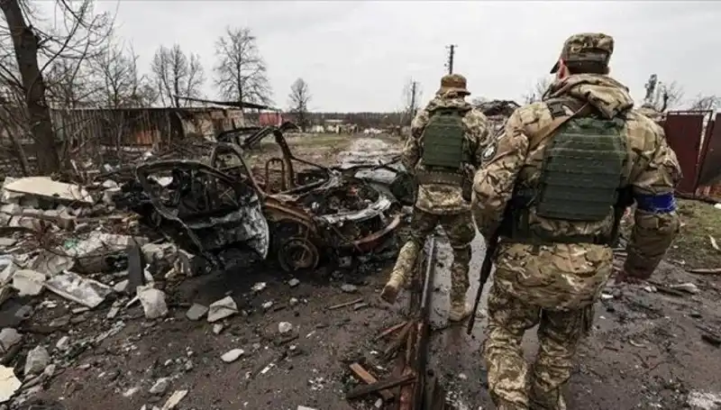 Luhansk’ta Rusya'nın Kontrolü: Yeni Gelişmeler ve Sonuçları