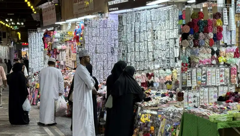 ** 200 Yıllık Tarihiyle Matrah Çarşısı: Gelenekten Geleceğe Bir Yolculuk