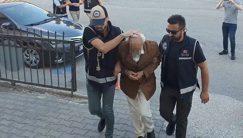 Zonguldak'ta Dev Tefecilik Operasyonu: Yüzlerce Kişi Gözaltında