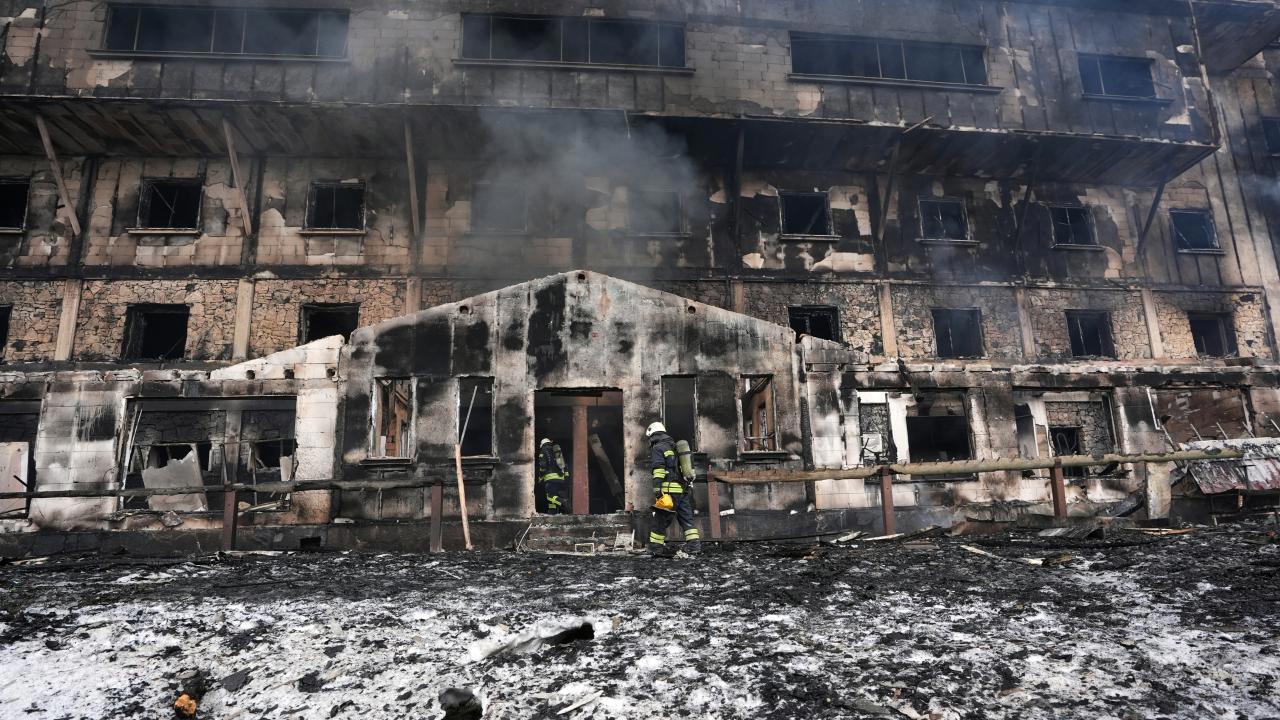 Kartalkaya Oteli Yangını Zanlıları İçin Tutuklama Talebi