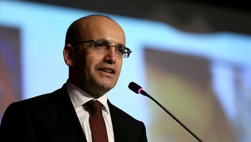 Bakan Şimşek'ten Cari Denge Açıklaması: Ekonomik Gelişmeler Yolda mı?