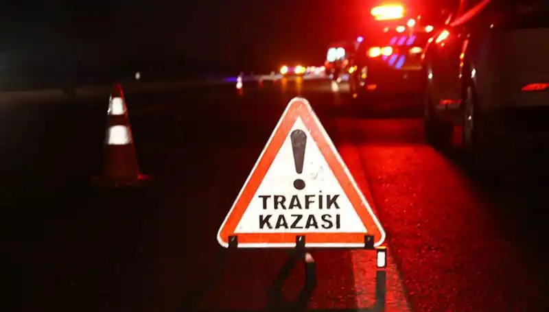 Şanlıurfa'da Zincirleme Kaza: 7 Kişi Yaralandı, Korku Dolu Anlar Yaşandı
