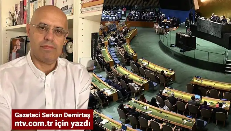 BM Toplantısı: Filistin Sorunu İçin Tarihi Bir Zirve Mi Geliyor?