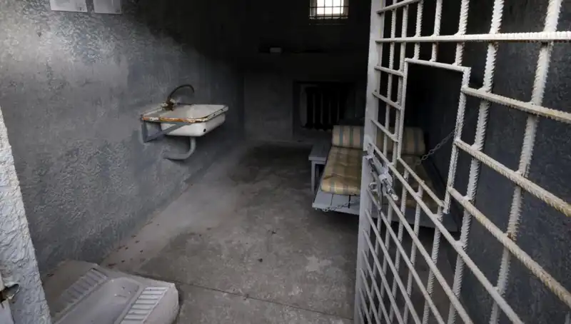 ABD'li Mahkuma Rusya'dan Şok Ceza ve Psikiyatrik Tedavi Kararı