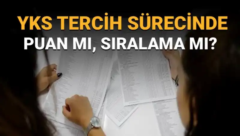 Üniversite Tercihlerinizi Şekillendirecek Kritik Soruya Yanıt Veriyoruz
