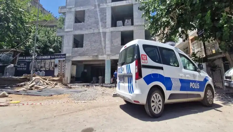 Diyarbakır’da Gece Gelen İkinci Acı Haber: Bir Can Daha Kaybedildi