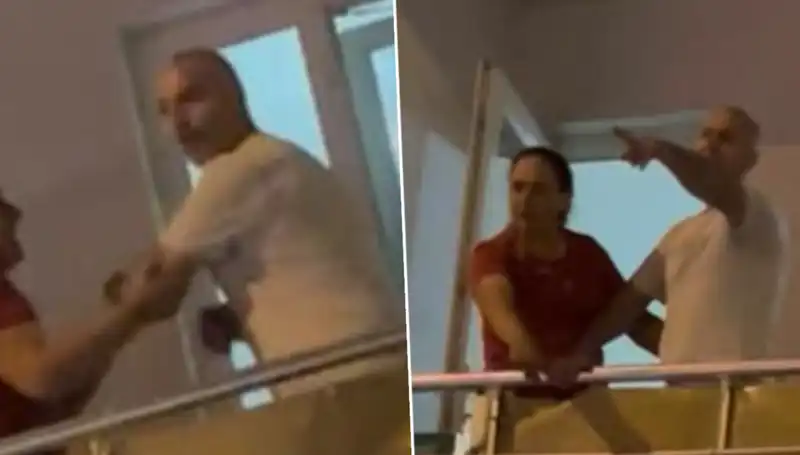 Bursa'da Şok Eden Olay: Katliam Tehditleriyle Korku Dolu Anlar