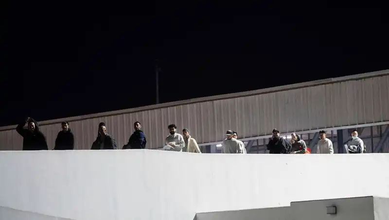 Türkiye’de Düzensiz Göçmen Operasyonları: İki İlde Yakalananların Ayrıntıları