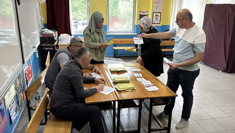 Türkiye’nin 405 Mahallesinde Tarihi Muhtar Seçimleri Gerçekleşti