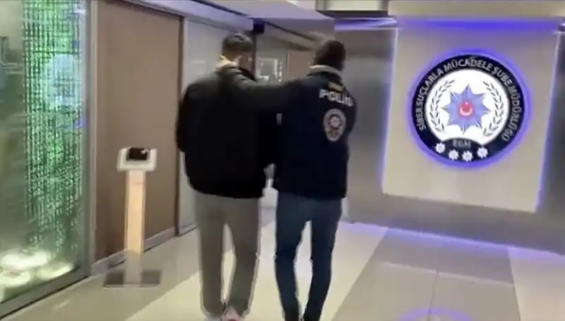 Papara'ya Yönelik Yasa Dışı Bahis Soruşturmasında 15 Şüpheli İçin Tutuklama Talebi