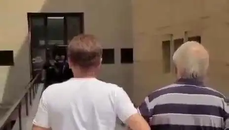 Bursa'da 80 Yıl Hapis Ceza Rüzgarı: Aranan Şahıs Yakalandı