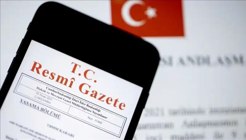23 Nisan 2025 Resmi Gazete'de Önemli Gelişmeler ve Kararlar