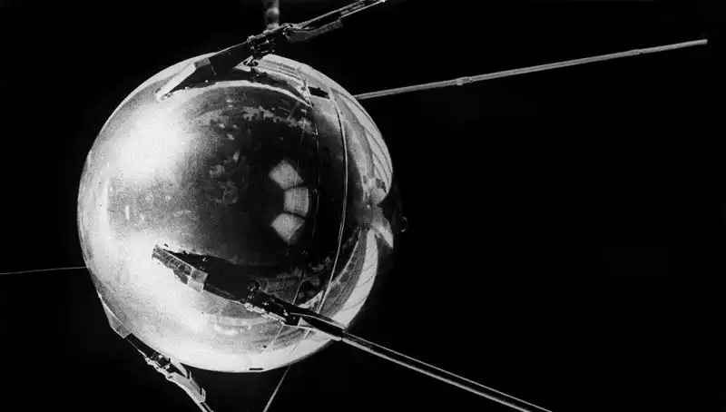1972'de Fırlatılan Sovyet Uzay Aracının Kontrolsüz Düşüşü Dünya'yı Alarm Durumuna Getirdi