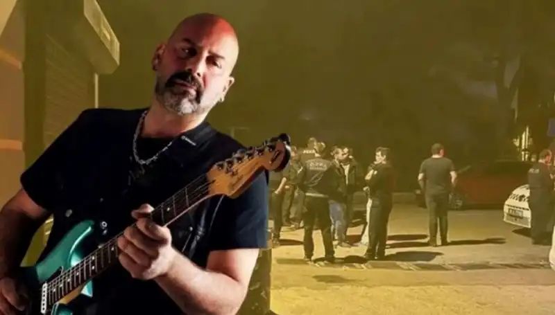 Onur Şener Cinayeti Davasında Şok Gelişme: İki Sanığa Yeni Ceza Verildi