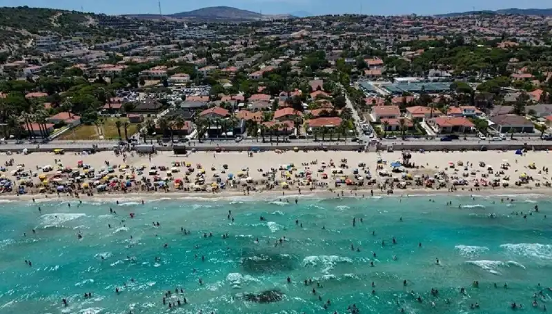 Çeşme'de Su Krizi Boyutlanıyor: Kesintiler Süre Uzatıyor