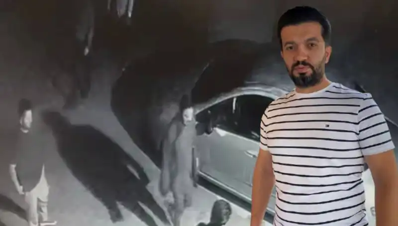 Ayrılmak İsteyen Kadına Zorla Senet İmzalattığı İddiası: Şikayetçi Oldu