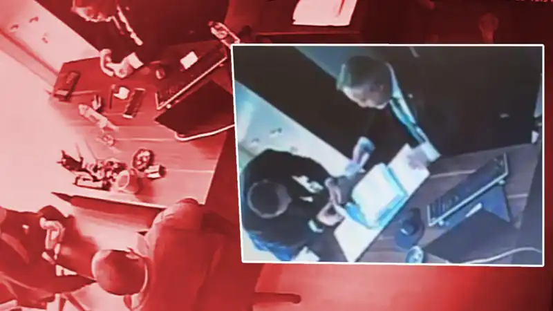 Beylikdüzü'nde Şok Gelişme: 18 Vergi Müfettişi Tutuklandı!