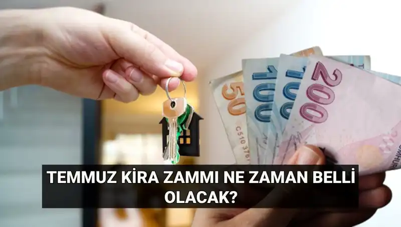 Kira Zammı Belirlemede Kritik Tarih: TÜİK'ten Beklenen Sonuçlar