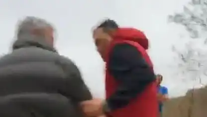 Sisler İçinde Hayatta Kalmanın Sırrı: Jandarmanın Mücadelesi