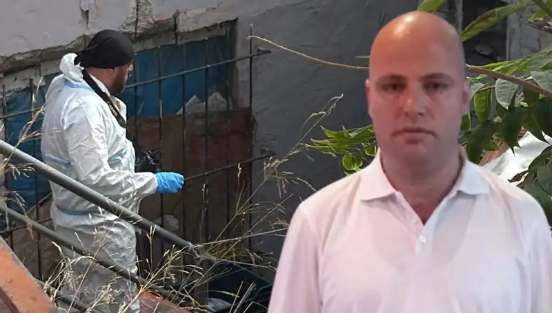 İstanbul'da Korkunç Cinayet: Ev Arkadaşının Boğazını Keserek Hayatına Son Verdi