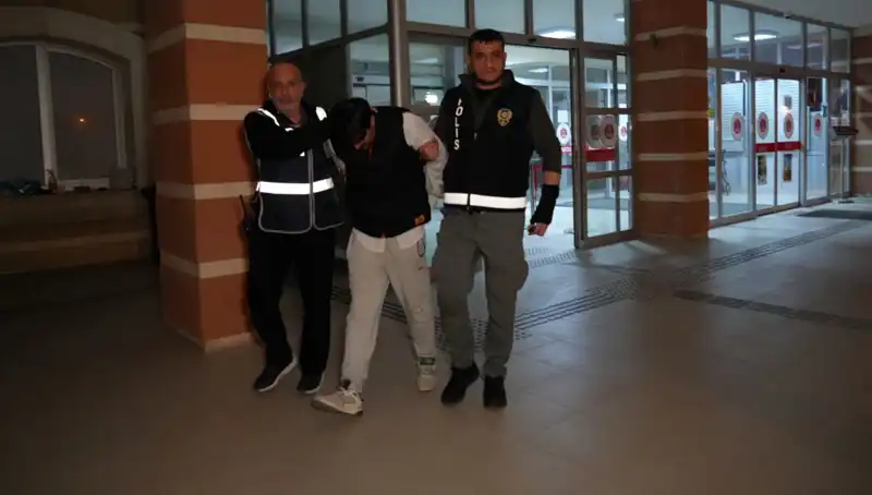 Hamile Eşini Katleden Koca, 10 Gün Cesediyle Yaşamış! Vahşet İfşa Oldu
