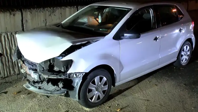 Sarıyer'de Zincirleme Kaza: Acı Verici Sonuçlar ve Yaralılar