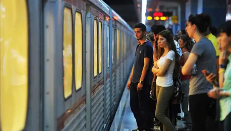 Taksim Metrosu Açıldı mı? İşte M1 ve M2 Hatları Üzerine Son Gelişmeler