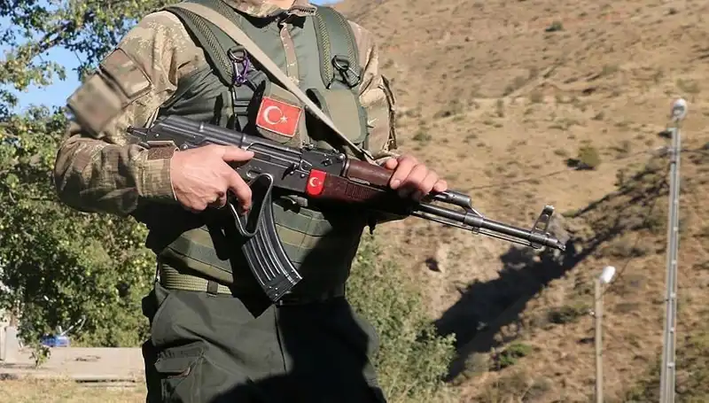 Terörle Mücadelenin Kahramanları: Korucularımızın Fedakarlıkları