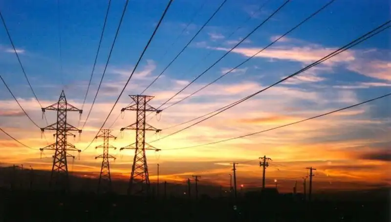 Dünyayı Enerji Depolayan Dev Bir Batarya Haline Getiriyorlar