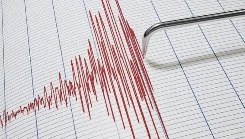 Suriye’de 4,3 Büyüklüğünde Deprem: Güney Bölgesinde Panik Havası