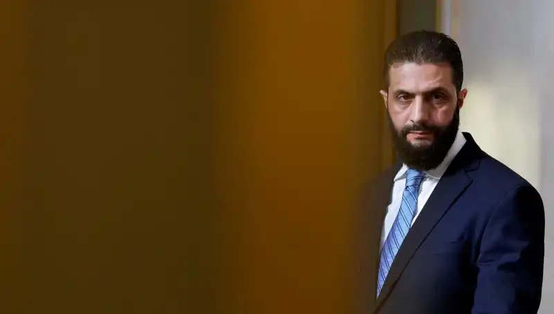 Suriye Lideri Şara'nın Gizemli Azerbaycan Ziyareti ve Olası Etkileri