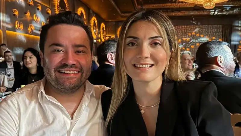Muhittin Böcek'in Gelini ile Üç Şüpheli Adliyeye Sevk Edildi: Olayın Perde Arkası!