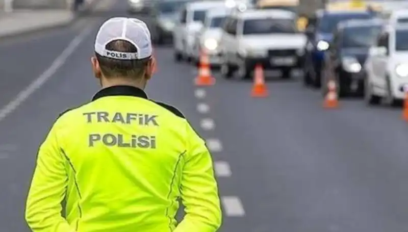Cumartesi Günü Traffikten Kaçınmanız Gereken Yollar Açıklandı
