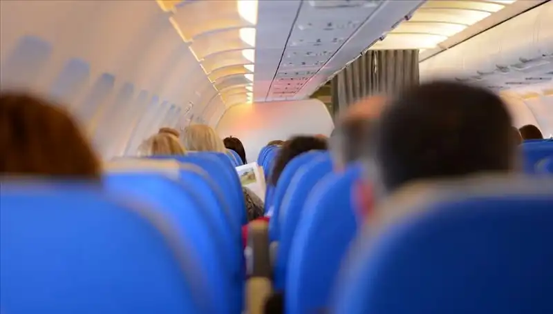 Uçağın Yön Değiştirmesine Neden Olan Riskler: Uzmanlar Uyarıyor