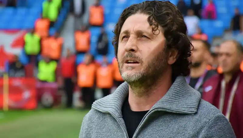 Trabzonspor'un Fatih Tekke ile Yükselişi: Futbolda Yeni Bir Dönem