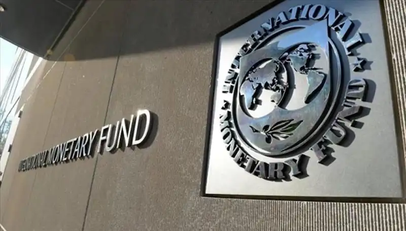 Küresel Kamu Borcunda Rekor Artış: IMF 2023 Tahminleri Açıklandı