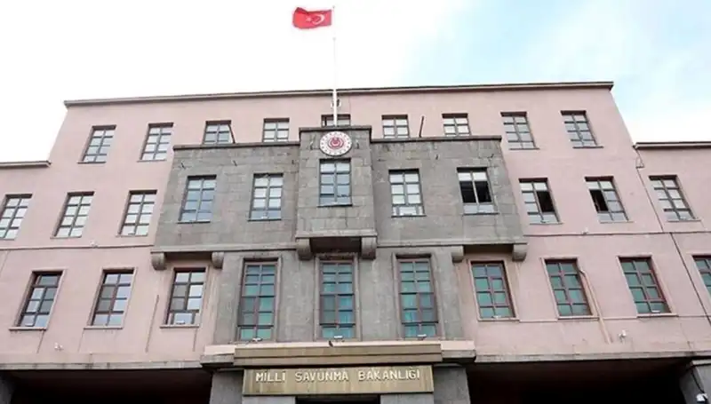 Güney Kıbrıs Rum Yönetimi’ne MSB’den Sert Tepki Geldi