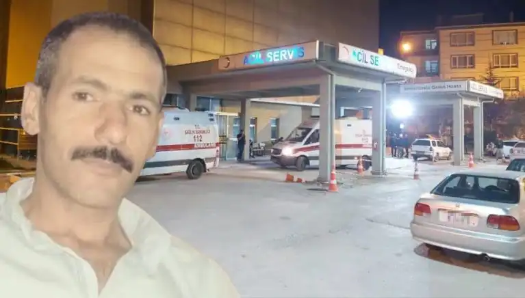 17 Yaşındaki Çocuk Babasını Öldürdü: Babalar Günü Öncesi Acı Olay