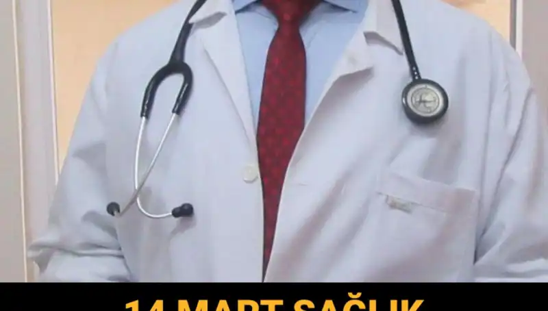 14 Mart Tıp Bayramı'nda Aile Hekimleri Çalışıyor mu? Hastaneler Açık mı?