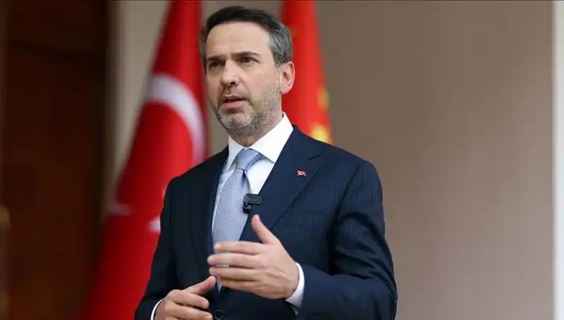 Bakan Bayraktar'dan Çarpıcı Açıklama: "Hibe Değil, Ticaret!"