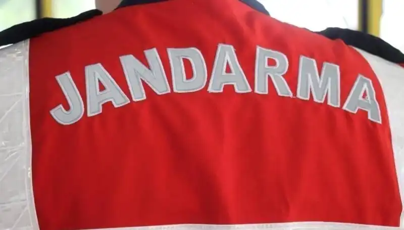 Muğla'da Silahlı Kavga: Bir Kişi Yaralandı, Olay Yeri Bütün Gözleri Üzerine Çekti