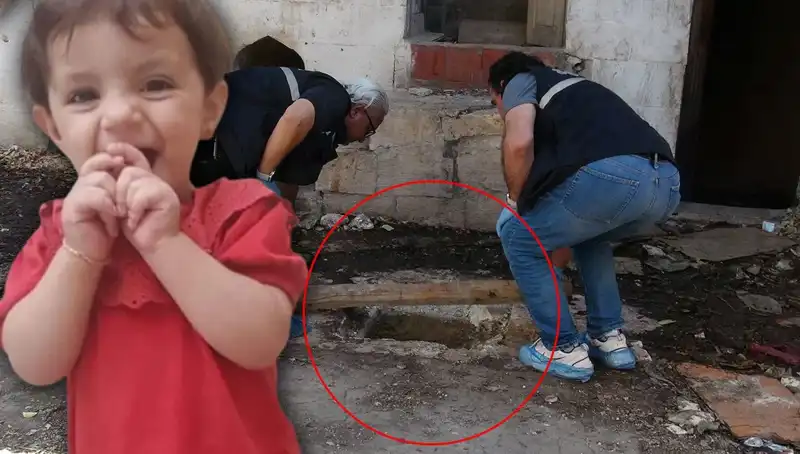 Aric'in Korkunç Ölümü ve Kuyudaki Cesedin Sırrı: Cevaplar Nerede?