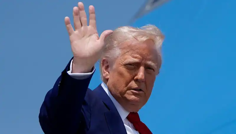 Trump'ın Doğum Gününün Faturası 45 Milyon Dolar: Pahalı Bir Kutlama mı?