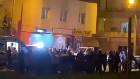 Mahallede Büyüyen Trafik Tartışması: Sakinler Sesini Yükseltiyor