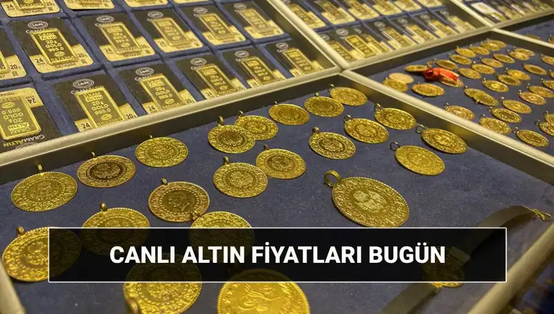 28 Nisan 2023’te Gram ve Çeyrek Altın Fiyatları: Anlık Değişimler