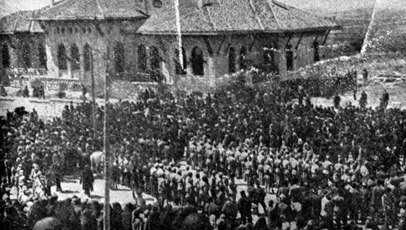 TBMM'nin 105 Yılı: Türk Demokrasisinin Temelleri ve Geleceği