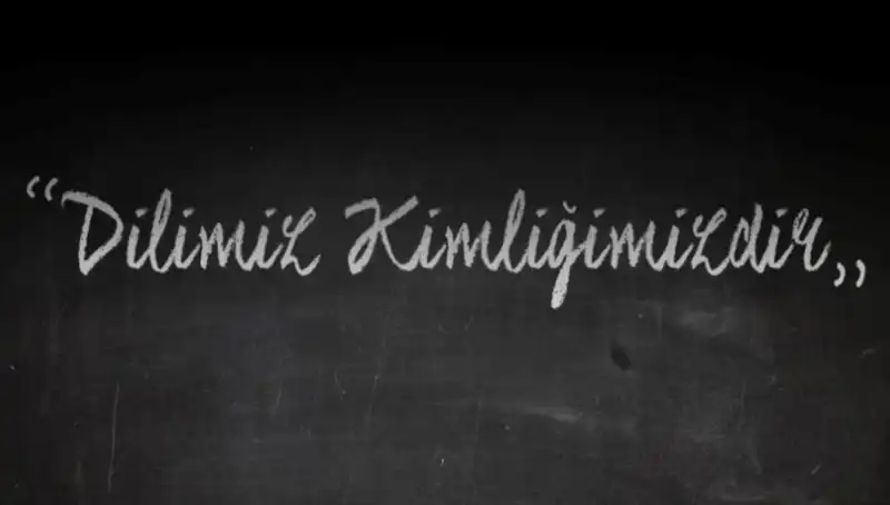 Türk Dil Bayramı 2023: Kutlama Tarihleri ve Anlamı