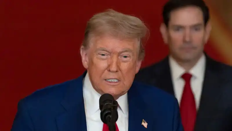 Trump'tan İran Nükleerine 30 Milyar Dolar Tepkisi: ABD'nin Güvenliği Tehlikede mi?