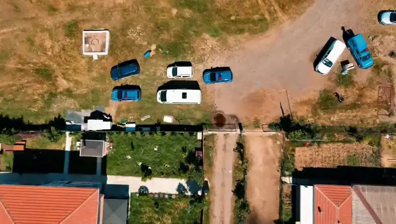 Tekirdağ'da Tefeci Çetesine Yapılan Operasyonla Büyük Darbe Vuruldu